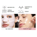 Гідрогелева колагенова маска Biodance Bio Collagen Real Deep Mask для глибокого зволоження 34 г