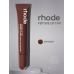 Пептидний тінт-бальзам для губ RHODE Peptide Lip Tint Espresso 10 мл для зволоження та блиску губ