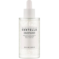 Сироватка для обличчя Skin1004 Madagascar Centella Tone Brightening Capsule Ampoule з екстрактом центели азіатської та ніацинамідо