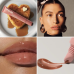 Блиск-тінт для губ з пептидами Rhode Peptide Lip Tint Toast 10 мл