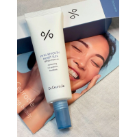 Сонцезахисний крем із гіалуроновою кислотою Dr.Ceuracle Hyal Reyouth Moist Sun SPF 50+