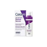 Сироватка проти зморщок з ретинолом CeraVe Skin Renewing Retinol Serum 30 мл