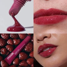 Блиск-тінт для губ з пептидами Rhode Peptide Lip Tint Raspberry Jelly 10 мл