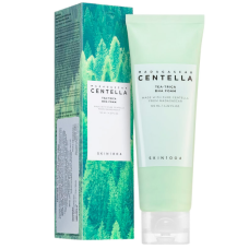 Антибактеріальна пінка для вмивання SKIN1004 Madagascar Centella Tea-Trica BHA Foam
