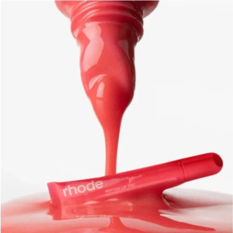 Тінт для губ Rhode Peptide Lip Tint — Guava Spritz, 10 мл