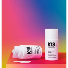 Маска для волосся K18 Leave-In Molecular Repair Hair Mask незмивна маска для відновлення волосся 50 мл