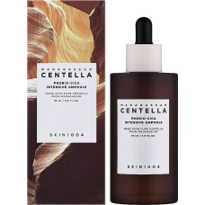 Ідновлювальна сироватка з пробіотиками SKIN1004 Madagascar Centella Probio-Cica Intensive Ampoule, 95 мл