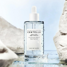 Сироватка ампульна для обличчя Skin1004 Madagascar Centella Hyalu-Cica First Ampoule зволожуюча 100 мл