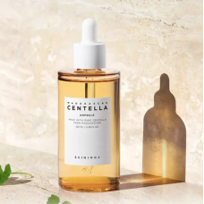 Сироватка для обличчя Skin1004 Madagascar Centella Ampoule ампульна з екстрактом центели азіатської 100 мл